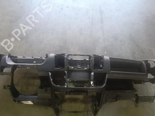 Instrumentbræt CITROËN JUMPER II Van 2.0 BlueHDi 130 | BP38697551C46 - Image 5