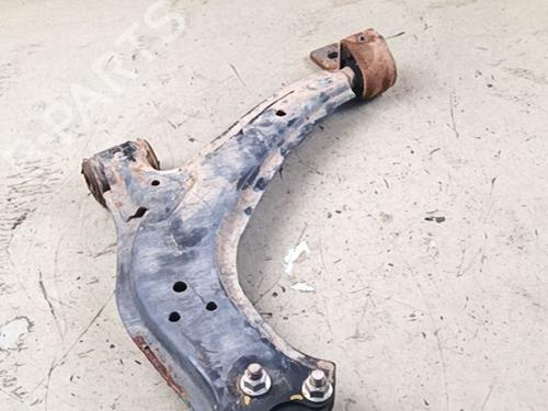 Right front suspension arm CITROËN BERLINGO MULTISPACE (B9) 1.6 HDi 75 / BlueHDi 75 | BP39492443M13  - Image 7