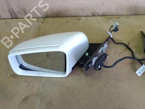 Used Left mirror Left mirror 39129098 39129098