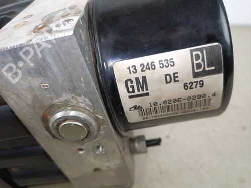 ABS pump OPEL ASTRA H CLASSIC Saloon (A04) 1.7 CDTI (L69) | BP38700907M43 - Image 3