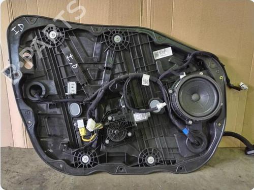 Used Left front window motor Left front window motor 39128742 39128742