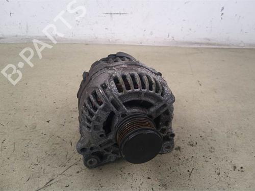 alternator-vw-golf-plus-v-5m1-521-2004-2005-2006-2007-2008-2009-2010-2011-2012-2013-39121399 main image
