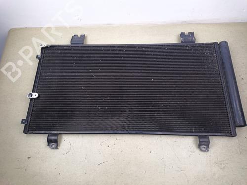 Used AC radiator AC radiator 39123991 39123991