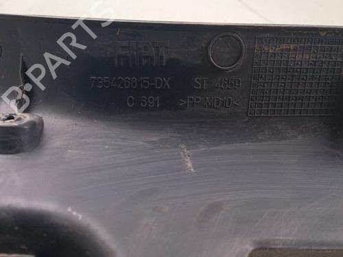 Andre FIAT 500 (312_) 1.2 (312AXA1A) | BP38686972O1 - Image 2