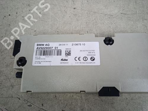 Electronic module BMW 5 (F10) 535 d | BP38685534M83 - Image 2