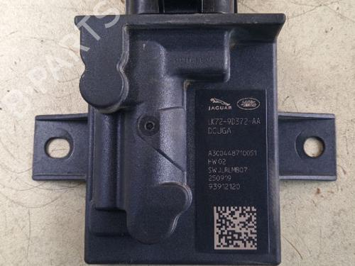 Used Electronic module Electronic module 39128304 39128304