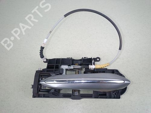 Used Front right exterior door handle Front right exterior door handle 38685969 38685969