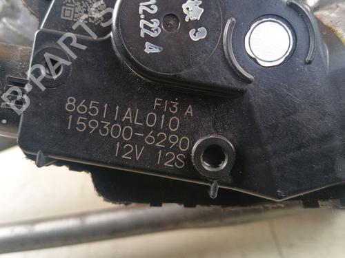 Front wiper motor SUBARU OUTBACK (BS) 2.0 D AWD (BSD) | BP38693639M29 - Image 3