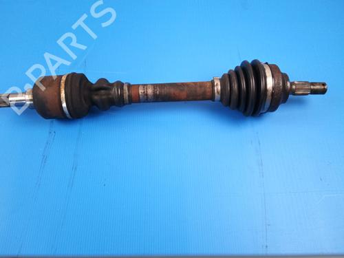 Used Left front driveshaft Left front driveshaft 39124828 39124828