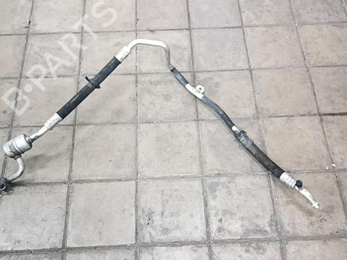 Used AC pipe AC pipe SEAT CORDOBA (6K1, 6K2) 1.9 SDI (68 hp) 40492983 40492983