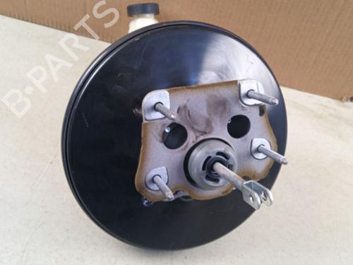 Servo brake RENAULT MEGANE IV Hatchback (B9A/M/N_) 1.5 Blue dCi 115 (B9A6) | BP38700192M42 - Image 4