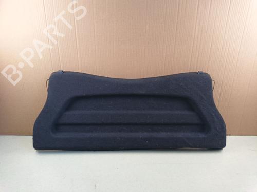 Used Rear parcel shelf Rear parcel shelf 38686111 38686111