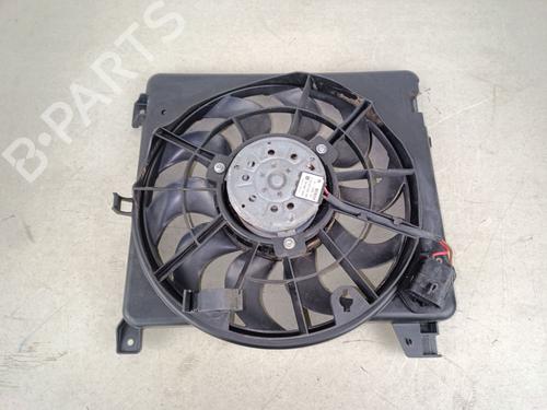 Radiator fan OPEL ASTRA H CLASSIC Saloon (A04) 1.7 CDTI (L69) | BP39123795M35 - Image 3
