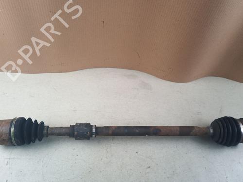 Used Left front driveshaft Left front driveshaft 38693364 38693364