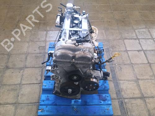 Used Engine Engine 38688657 38688657