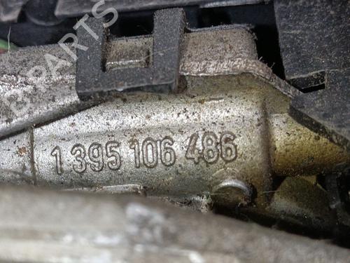 Used Front wiper motor Front wiper motor 39129390 39129390