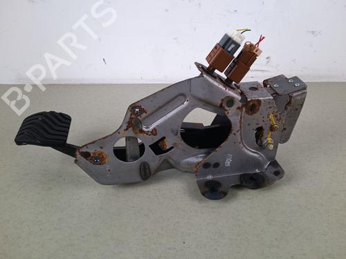 bremsepedal RENAULT KOLEOS II (HC_) 2.0 dCi 175 4WD | BP38686090I19 - Image 2