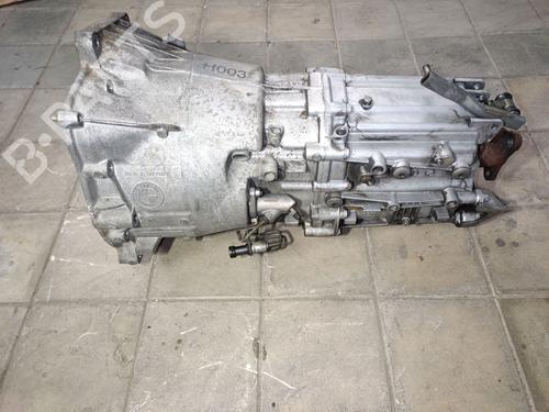 Gearbox BMW 3 (E90) 320 d | BP38698112M3 - Image 3