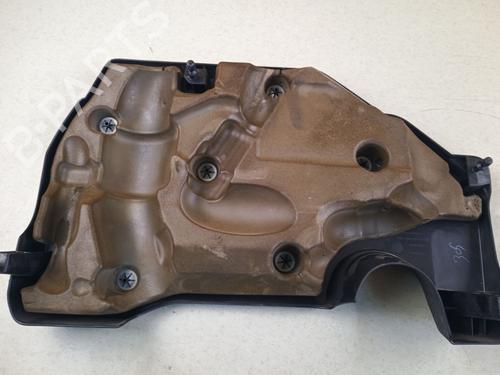 Upper protection RENAULT KOLEOS II (HC_) 2.0 dCi 175 4WD | BP39126910M93 - Image 2