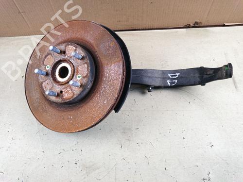 Used Right front steering knuckle Right front steering knuckle 39124454 39124454