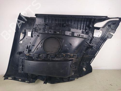 Rear left panel AUDI A5 (8T3) 1.8 TFSI | BP38699823C60 - Image 2