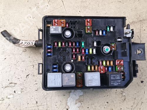 fuse-box-opel-mokka-mokka-x-j13-2012-2013-2014-2015-2016-2017-2018-2019-39944052 main image