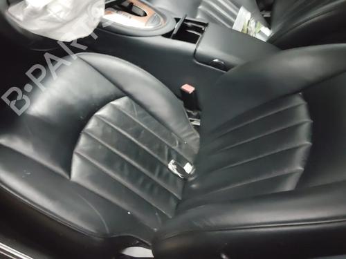 Engine MERCEDES-BENZ CLS (C219) CLS 320 CDI (219.322) | BP38690805M1 - Image 9