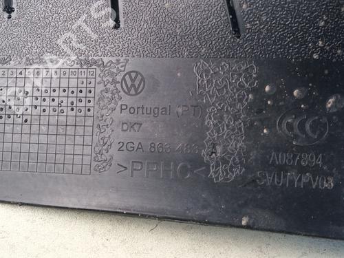 Andre VW T-ROC (A11, D11) 1.0 TSI | BP38692039O1 - Image 3