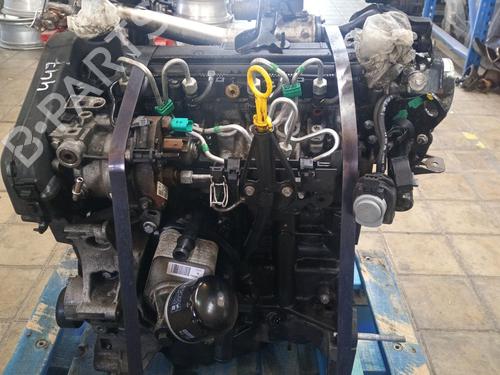 Used Engine Engine 39125364 39125364