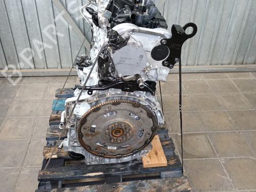 Engine VOLVO XC60 II (246) B4 Mild-Hybrid | BP38685701M1 - Image 3