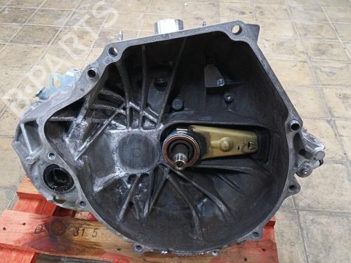 gearbox-honda-accord-viii-estate-cw-2008-38690662 main image