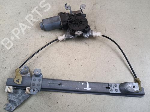 Used Left rear window motor Left rear window motor NISSAN QASHQAI I (J10, NJ10) 2.0 dCi All-wheel Drive (150 hp) 39132076 39132076