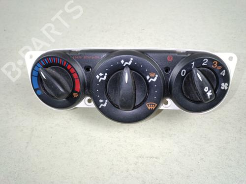 Used Climate control Climate control 38697502 38697502