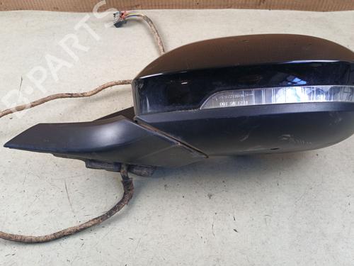 Retrovisor esquerdo VW T-ROC (A11, D11) 1.5 TSI | BP39123042C26 - Image 3