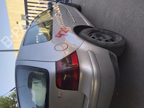 Recambios VW BORA I (1J2) 1.9 TDI 4955153
