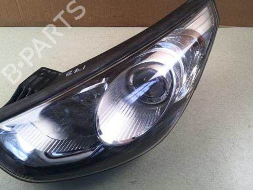 Used Left headlight Left headlight 38691113 38691113