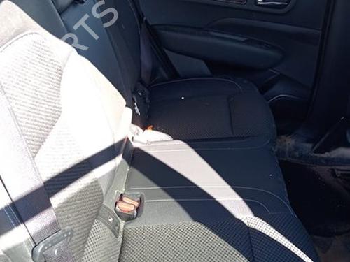 Electronic module RENAULT KOLEOS II (HC_) 2.0 dCi 175 4WD | BP38686254M83 - Image 5