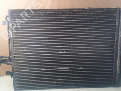Heater matrix LAND ROVER RANGE ROVER EVOQUE (L538) 2.2 D 4x4 | BP39123733M63 - Image 2