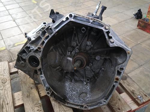 Gearkasse Gearkasse 39134280 39134280