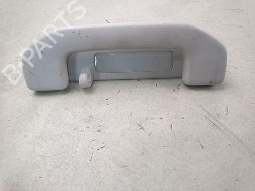 Used Interior roof handle Interior roof handle 39636502 39636502