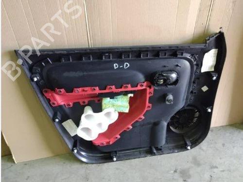 Front right panel RENAULT TWINGO III (BCM_, BCA_) 0.9 TCe 90 (BCM9, BCM2) | BP39130508C59 - Image 2