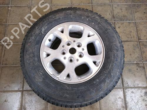 Used Rim Rim 39133842 39133842