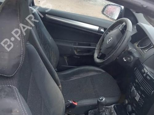 Luftventil OPEL ASTRA H CLASSIC Saloon (A04) 1.7 CDTI (L69) | BP39120964I21  - Image 5