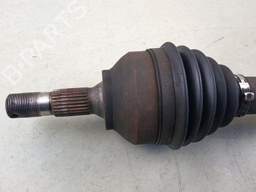 Left front driveshaft CITROËN C5 II (RC_) 2.0 HDi (RCRHRH) | BP38697751M38 - Image 2