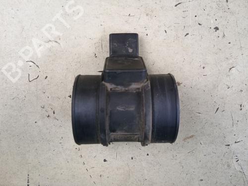 Used Mass air flow sensor Mass air flow sensor CITROËN XSARA PICASSO (N68) 2.0 HDi (90 hp) 39125527 39125527