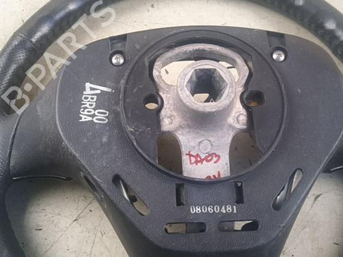 Steering wheel MAZDA 3 (BK) 1.6 DI Turbo | BP39129193C49 - Image 2