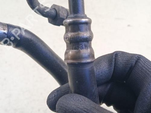 Used Pipe Pipe MERCEDES-BENZ A-CLASS (W168) A 160 (168.033, 168.133) (102 hp) 39125111 39125111