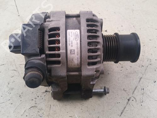 Used Alternator Alternator 38693439 38693439