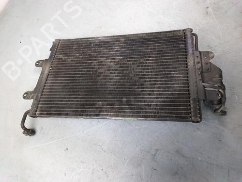 Used AC radiator AC radiator 39123821 39123821