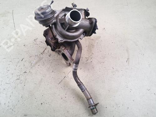 Used Turbocharger/Supercharger Turbocharger/Supercharger 38693434 38693434